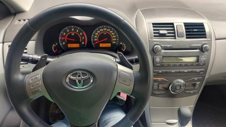 TOYOTA Corolla 2.0 16V 4P XEI FLEX AUTOMTICO, Foto 4
