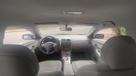 TOYOTA Corolla 2.0 16V 4P XEI FLEX AUTOMTICO, Foto 5