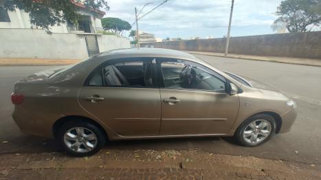 TOYOTA Corolla 2.0 16V 4P XEI FLEX AUTOMTICO, Foto 7