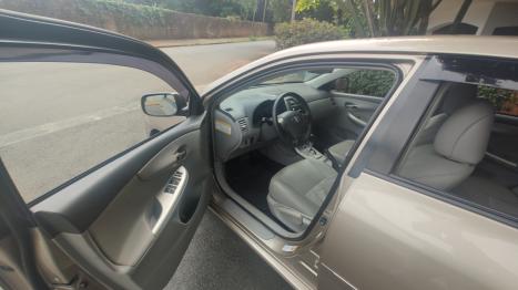 TOYOTA Corolla 2.0 16V 4P XEI FLEX AUTOMTICO, Foto 8