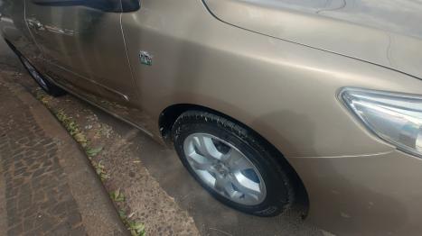 TOYOTA Corolla 2.0 16V 4P XEI FLEX AUTOMTICO, Foto 9