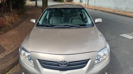 TOYOTA Corolla 2.0 16V 4P XEI FLEX AUTOMTICO, Foto 13