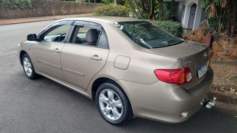 TOYOTA Corolla 2.0 16V 4P XEI FLEX AUTOMTICO, Foto 14