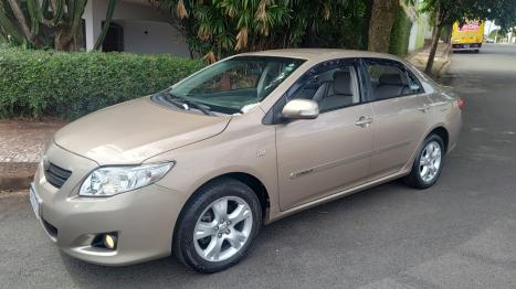 TOYOTA Corolla 2.0 16V 4P XEI FLEX AUTOMTICO, Foto 15