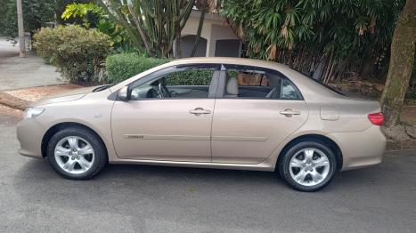 TOYOTA Corolla 2.0 16V 4P XEI FLEX AUTOMTICO, Foto 16