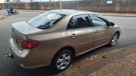 TOYOTA Corolla 2.0 16V 4P XEI FLEX AUTOMTICO, Foto 17