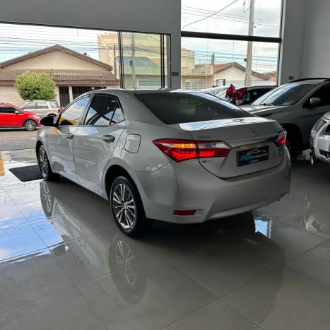TOYOTA Corolla 2.0 16V 4P XEI FLEX AUTOMTICO, Foto 4