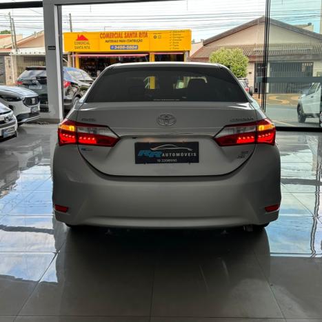 TOYOTA Corolla 2.0 16V 4P XEI FLEX AUTOMTICO, Foto 5
