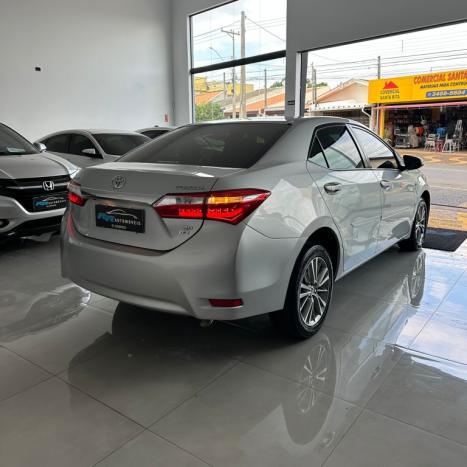 TOYOTA Corolla 2.0 16V 4P XEI FLEX AUTOMTICO, Foto 6