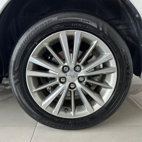 TOYOTA Corolla 2.0 16V 4P XEI FLEX AUTOMTICO, Foto 8