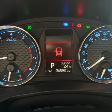 TOYOTA Corolla 2.0 16V 4P XEI FLEX AUTOMTICO, Foto 10