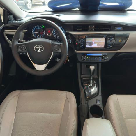 TOYOTA Corolla 2.0 16V 4P XEI FLEX AUTOMTICO, Foto 11