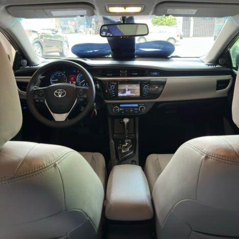 TOYOTA Corolla 2.0 16V 4P XEI FLEX AUTOMTICO, Foto 12