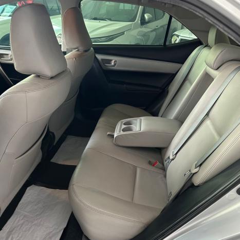 TOYOTA Corolla 2.0 16V 4P XEI FLEX AUTOMTICO, Foto 13
