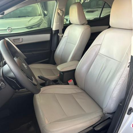 TOYOTA Corolla 2.0 16V 4P XEI FLEX AUTOMTICO, Foto 14