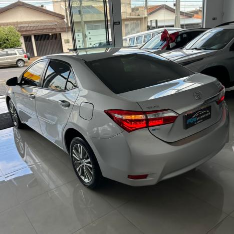 TOYOTA Corolla 2.0 16V 4P XEI FLEX AUTOMTICO, Foto 15