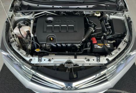 TOYOTA Corolla 2.0 16V 4P XEI FLEX AUTOMTICO, Foto 18