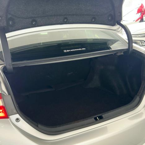 TOYOTA Corolla 2.0 16V 4P XEI FLEX AUTOMTICO, Foto 21