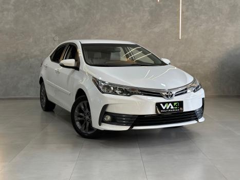TOYOTA Corolla 2.0 16V 4P XEI FLEX AUTOMTICO, Foto 1