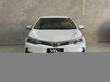 TOYOTA Corolla 2.0 16V 4P XEI FLEX AUTOMTICO, Foto 2