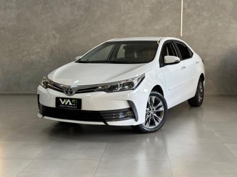 TOYOTA Corolla 2.0 16V 4P XEI FLEX AUTOMTICO, Foto 3