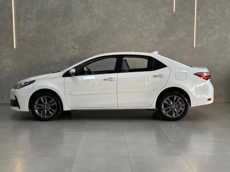 TOYOTA Corolla 2.0 16V 4P XEI FLEX AUTOMTICO, Foto 4