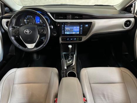 TOYOTA Corolla 2.0 16V 4P XEI FLEX AUTOMTICO, Foto 6
