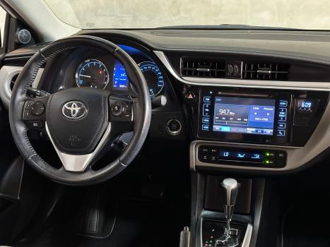 TOYOTA Corolla 2.0 16V 4P XEI FLEX AUTOMTICO, Foto 7