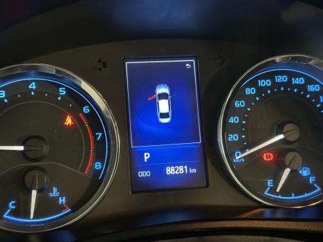 TOYOTA Corolla 2.0 16V 4P XEI FLEX AUTOMTICO, Foto 8