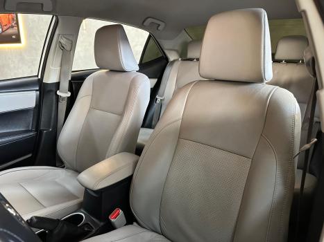TOYOTA Corolla 2.0 16V 4P XEI FLEX AUTOMTICO, Foto 11