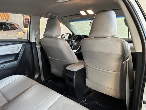 TOYOTA Corolla 2.0 16V 4P XEI FLEX AUTOMTICO, Foto 12
