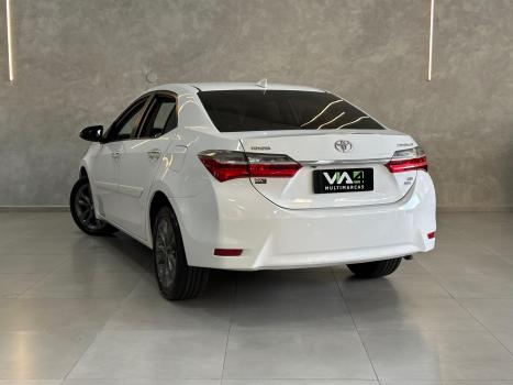 TOYOTA Corolla 2.0 16V 4P XEI FLEX AUTOMTICO, Foto 13