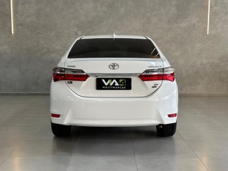 TOYOTA Corolla 2.0 16V 4P XEI FLEX AUTOMTICO, Foto 14