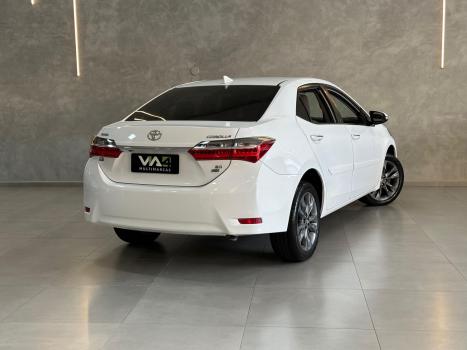 TOYOTA Corolla 2.0 16V 4P XEI FLEX AUTOMTICO, Foto 15