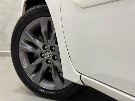TOYOTA Corolla 2.0 16V 4P XEI FLEX AUTOMTICO, Foto 18