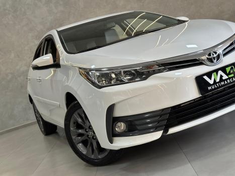 TOYOTA Corolla 2.0 16V 4P XEI FLEX AUTOMTICO, Foto 20