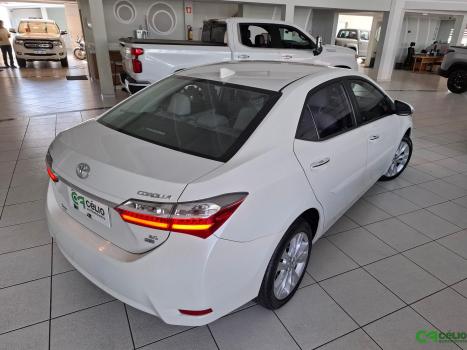 TOYOTA Corolla 2.0 16V 4P XEI FLEX AUTOMTICO, Foto 2