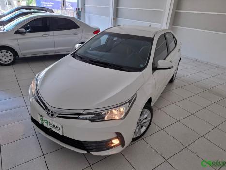 TOYOTA Corolla 2.0 16V 4P XEI FLEX AUTOMTICO, Foto 3