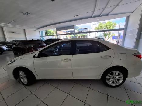 TOYOTA Corolla 2.0 16V 4P XEI FLEX AUTOMTICO, Foto 4