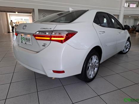 TOYOTA Corolla 2.0 16V 4P XEI FLEX AUTOMTICO, Foto 5