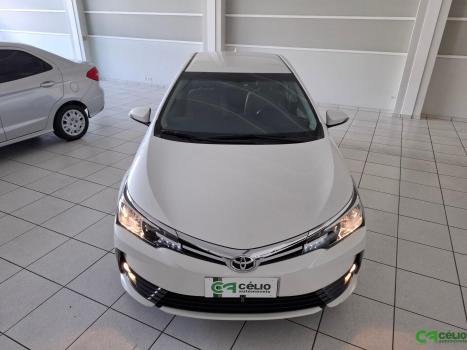 TOYOTA Corolla 2.0 16V 4P XEI FLEX AUTOMTICO, Foto 6