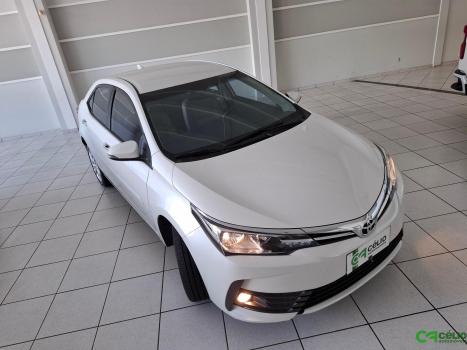 TOYOTA Corolla 2.0 16V 4P XEI FLEX AUTOMTICO, Foto 7