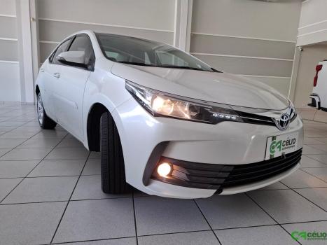 TOYOTA Corolla 2.0 16V 4P XEI FLEX AUTOMTICO, Foto 8