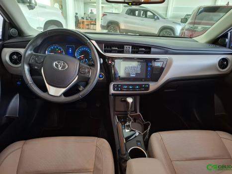 TOYOTA Corolla 2.0 16V 4P XEI FLEX AUTOMTICO, Foto 9