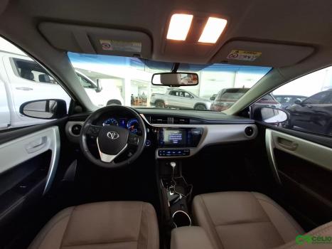 TOYOTA Corolla 2.0 16V 4P XEI FLEX AUTOMTICO, Foto 10