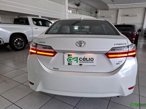 TOYOTA Corolla 2.0 16V 4P XEI FLEX AUTOMTICO, Foto 11