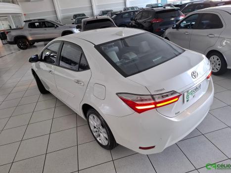 TOYOTA Corolla 2.0 16V 4P XEI FLEX AUTOMTICO, Foto 12