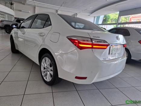 TOYOTA Corolla 2.0 16V 4P XEI FLEX AUTOMTICO, Foto 13