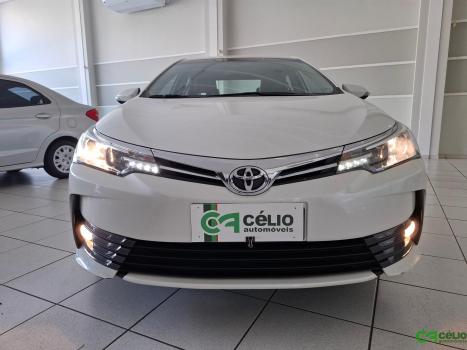 TOYOTA Corolla 2.0 16V 4P XEI FLEX AUTOMTICO, Foto 14