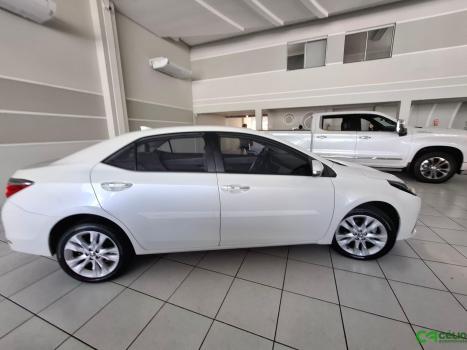 TOYOTA Corolla 2.0 16V 4P XEI FLEX AUTOMTICO, Foto 15